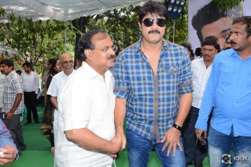 Vinavayya Ramayya Movie Launch